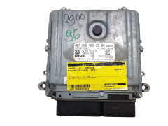 Controlador Mercedes-Benz E A6429002900 0281016383 3.0 CDI