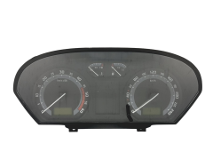 Velocímetro/Instrumentos Y Relojes Skoda Fabia 6Y0920881D 110080253015 55024