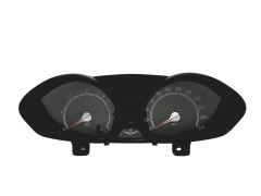 Velocímetro/Instrumentos Y Relojes Ford Fiesta CA6T-10849-CD CA6T10849CD 52896
