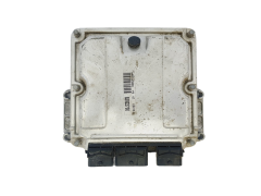 Controlador 0281010935 9640938680 9646149880 PSA Bosch 46324