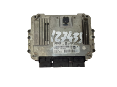 Controlador PSA 0281013872 9664843780 9653958980 Bosch 19373