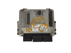 Controlador 0281017337 9666729680 9676833080 PSA Bosch 19436