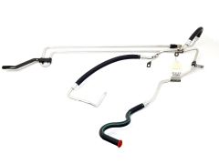 Tubería De La Dirección Asistida Original Master III Movano NV400 4972100Q8J