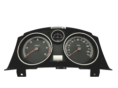 Velocímetro/Instrumentos Y Relojes Opel 13225988XJ Astra H GTC 57188