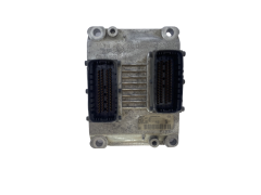 Controlador Fiat 00551803110 0261207901 Bosch 50444