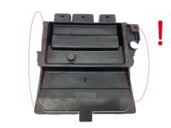 Controlador 1S4A-9F954-CE DDCR 80927C Ford 50493
