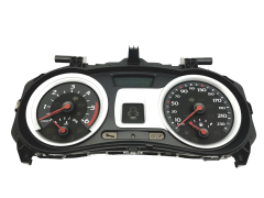 Velocímetro/Instrumentos Y Relojes Renault Clio 3 8200761861 S 44251