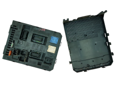 Controlador JCI 21678163-7-B PSA Johnson Controls