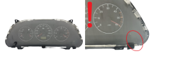 Velocímetro/Instrumentos Y Relojes Alfa Romeo 145 60.2584.003 602584003 54190