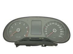 Velocímetro/Instrumentos Y Relojes VW Polo 6R 6R0920860C A2C53376825 VDO