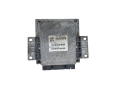 Controlador 9642597680 IAW48P2.70 16449.054 Magneti Marelli 61295