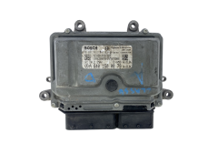 Controlador 0281012061 A6401500879 Mercedes Bosch 51249