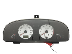 Velocímetro/Instrumentos Y Relojes Citroen Xsara 9645745080 B 00 49653