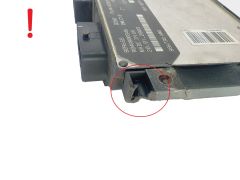 Controlador 9641390180 9648225280 R04080034A 80965B PSA Lucas 45494