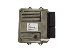Controlador MJD6JF.S1 51758203 71600.005.002 Fiat FGP 18713