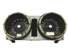 Velocímetro/Instrumentos Y Relojes VW Lupo 6X0920801 0263615101 39769