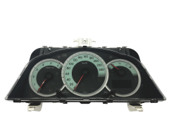 Velocímetro/Instrumentos Y Relojes Toyota Corolla Verso 83800-0F092-A 55451