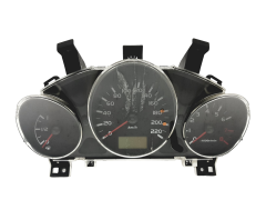 Velocímetro/Instrumentos Y Relojes Mitsubishi Colt MR951770 MM0038-001 53306