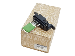 Resistor Del Ventilador Original Renault Dacia 271500889R