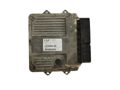 Controlador 51766999 MJD6JF.S1 71600.005.03 Fiat FGP 14272