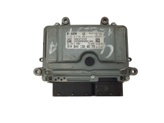 Controlador 0281012061 A6401500879 Mercedes Bosch 19362