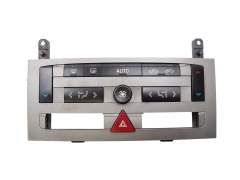Controles Calefacción y Ac Peugeot 407 96573322YW RFTA+ Visteon