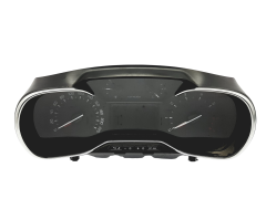 Velocímetro/Instrumentos Y Relojes Citroen C3 9832140480 Yazaki 52806