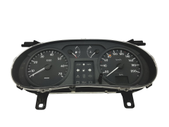 Velocímetro/Instrumentos Y Relojes Renault Kangoo 1 8200176654 B 53554