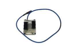 Controlador 0261B04435-01 55195199 Fiat Bosch 