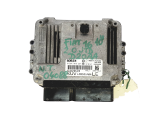 Controlador 0281016291 51873519 LQ5261ABM Fiat Bosch 26175
