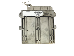 Controlador 9631774280 21648651-3 SL-96-2 PSA Sagem 22607