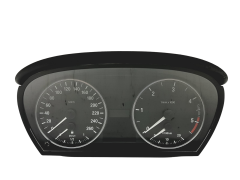 Velocímetro/Instrumentos Y Relojes BMW 3 E90 E91 9122602-01 1025350-62 50434