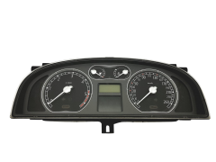 Velocímetro/Instrumentos Y Relojes Renault Laguna 2 8200291334 D 59491