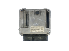Controlador 55198812 0281011896 Alfa Romeo Bosch 42701