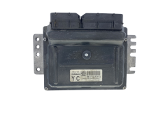 Controlador MEC37-320 F2 YC  Nissan Hitachi 48657