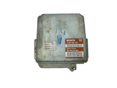 Controlador 9614467480 0261200732 28FM0031 PSA Bosch 17550