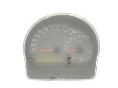 Velocímetro/Instrumentos Y Relojes Fiat Multipla 60673814 110080073011 VDO