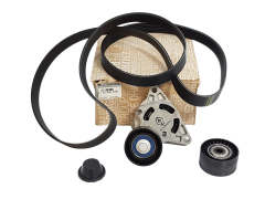 Correa Tensora De La Transmisión Original Renault Opel Nissan 117204663R