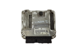Controlador Toyota 89661-0D460 0281012323 Bosch 18759