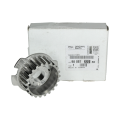 Engranaje Original 9808722280 Citroen Peugeot