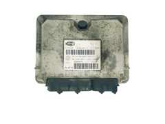 Controlador 51793106 IAW4AF.M9 Fiat Magneti Marelli 33797