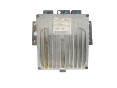 Controlador 1S4A-9F954-CJ 80927G Ford Delphi 38897