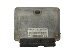 Controlador Opel 0281001869 09133267 Bosch 14026