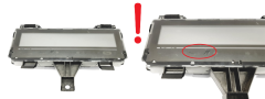 Pantalla Del Ordenador Renault Scenic 3 248103698R Magneti