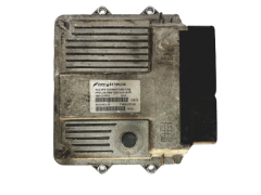 Controlador Lancia 51795235 Magneti Marelli 