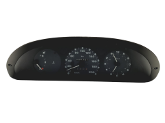 Velocímetro/Instrumentos Y Relojes Fiat Punto 606219001 6062190030 51667