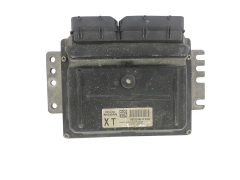 Controlador MEC32-040 J3 XT Nissan Hitachi 48163