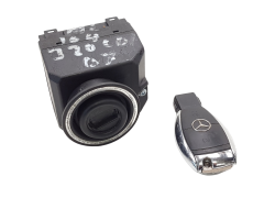 Interruptor De Encendido Mercedes-Benz ML W164 1645450908 3300.2805