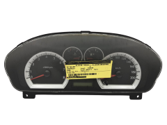 Velocímetro/Instrumentos Y Relojes Chevrolet Aveo 96652454 30532