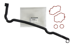 Tubería De La Turbina Original Master III Movano B NV400 2.3 dCi 1519200Q1K